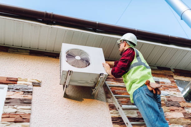 Best HVAC Equipment and Components in USA