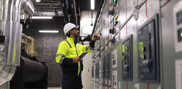 Best HVAC Consulting and Engineering in USA